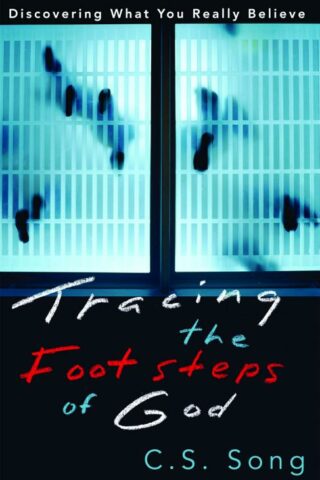 9780800638924 Tracing The Footsteps Of God