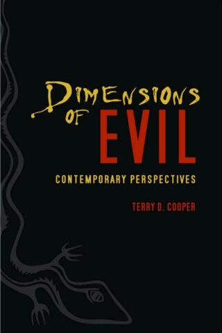 9780800662172 Dimensions Of Evil