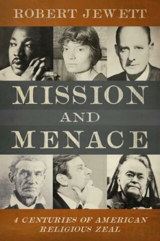 9780800662844 Mission And Menace