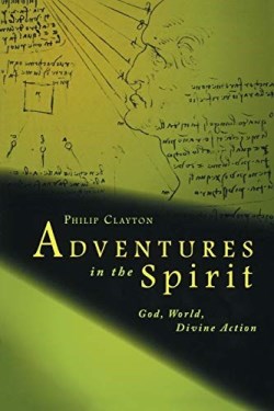 9780800663186 Adventures In The Spirit