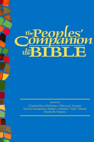 9780800697020 Peoples Companion To The Bible