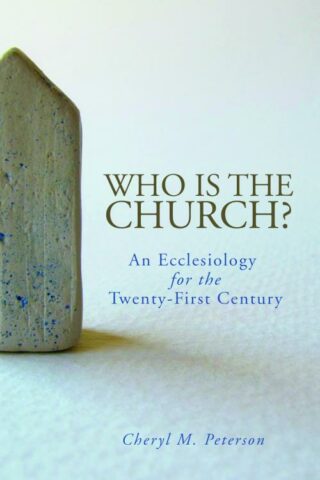 9780800698812 Who Is The Church