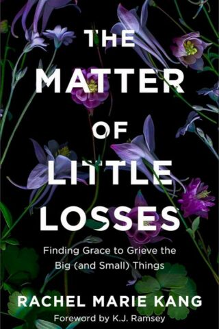 9780800745684 Matter Of Little Losses