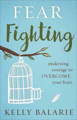 9780801019340 Fear Fighting (Reprinted)