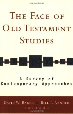 9780801028717 Face Of Old Testament Studies