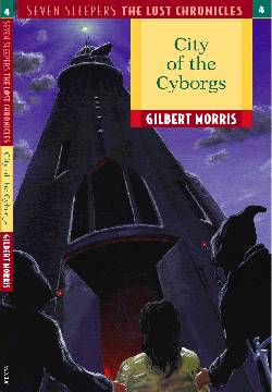 9780802436702 City Of The Cyborgs