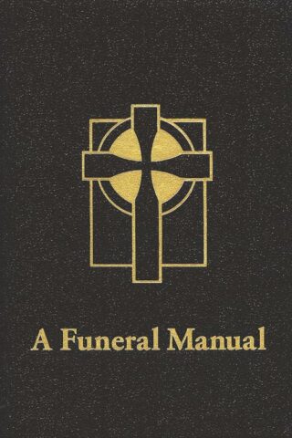 9780802806970 Funeral Manual