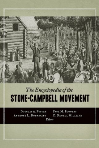 9780802869753 Encyclopedia Of The Stone Campbell Movement