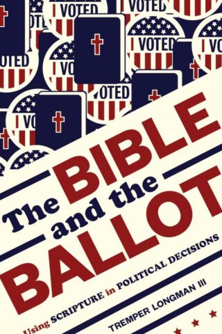 9780802877345 Bible And The Ballot