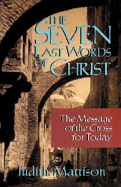 9780806626284 7 Last Words Of Christ