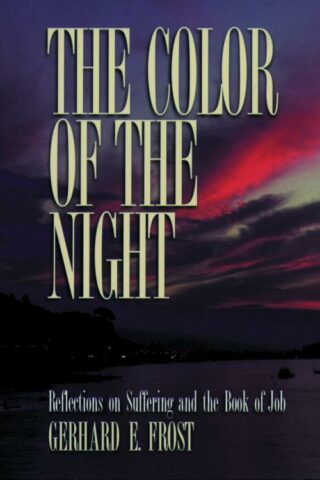 9780806636320 Color Of The Night