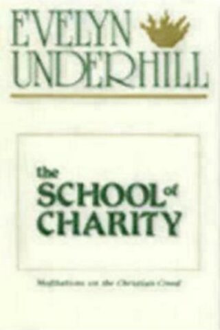 9780819215482 School Of Charity