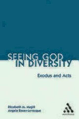 9780819221605 Seeing God In Diversity