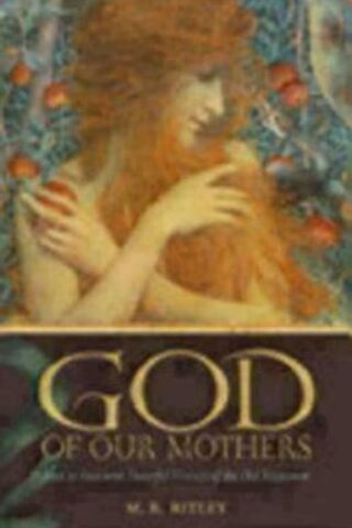 9780819222169 God Of Our Mothers (Student/Study Guide)