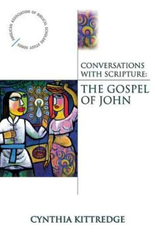 9780819222497 Conversations With Scripture The Gospel Of John (Student/Study Guide)