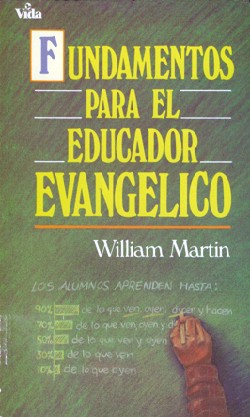 9780829714098 Fundamentos Para El Educador E - (Spanish)