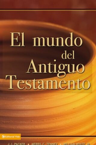 9780829714166 Mundo Del Antiguo Testamento - (Spanish)