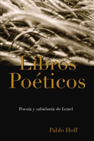 9780829715101 Libros Poeticos - (Spanish)