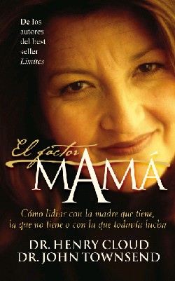 9780829722857 Factor Mama - (Spanish)