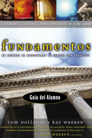 9780829738674 Fundamentos (Student/Study Guide) - (Spanish) (Student/Study Guide)