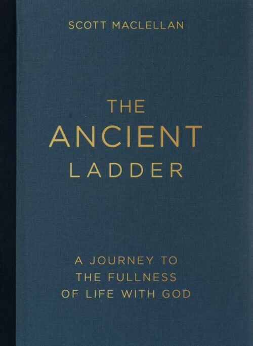 9780830785490 Ancient Ladder : A Journey To The Fullness Of Life With God