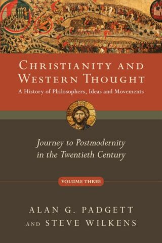 9780830839537 Christianity And Western Thought 3