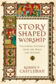 9780830839643 Story Shaped Worship