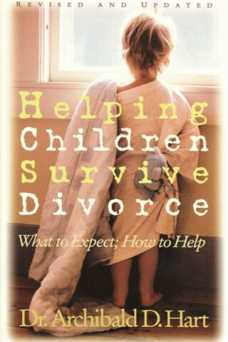 9780849939495 Helping Children Survive Divorce