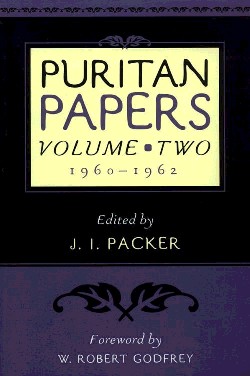 9780875524672 Puritan Papers 2