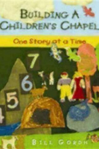 9780898695649 Building A Childrens Chapel