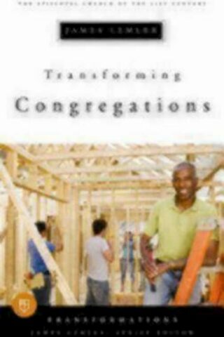 9780898695847 Transforming Congregations