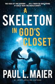 9781401687120 Skeleton In Gods Closet