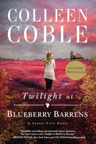 9781401690304 Twilight At Blueberry Barrens