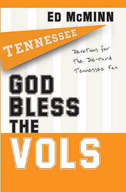 9781416541899 God Bless The Vols