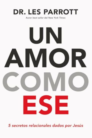 9781418599546 Amor Como Ese - (Spanish)