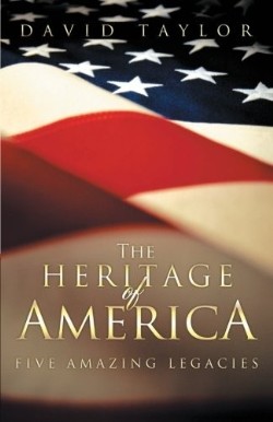 9781449782238 Heritage Of America