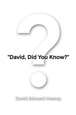 9781480920330 David Did You Know