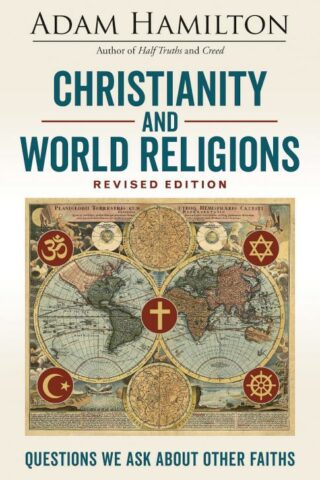 9781501873331 Christianity And World Religions (Revised)