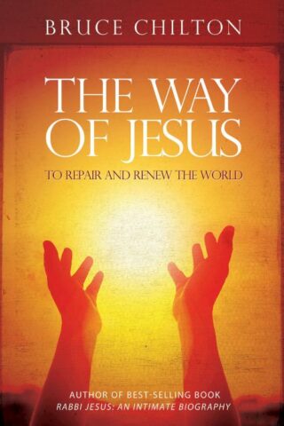 9781501876738 Way Of Jesus