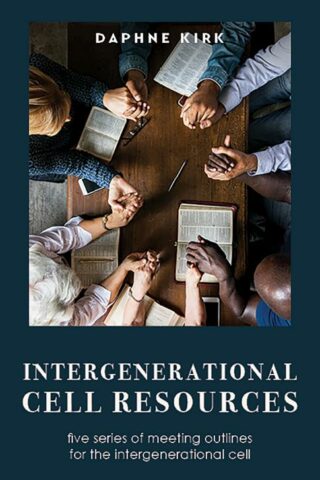 9781506460024 Intergenerational Cell Resources