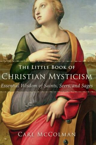 9781506485232 Little Book Of Christian Mysticism