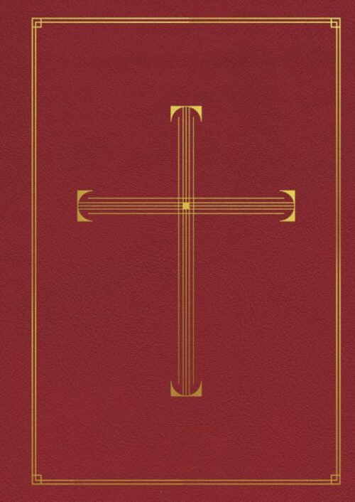 9781514006986 1662 Book Of Common Prayer International Edition Service Book