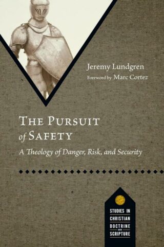 9781514008010 Pursuit Of Safety