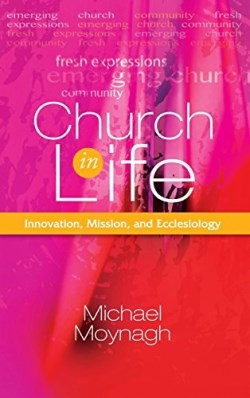 9781532649899 Church In Life