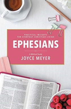 9781546026020 Ephesians A Biblical Study