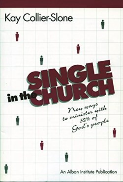 9781566990585 Single In The Church