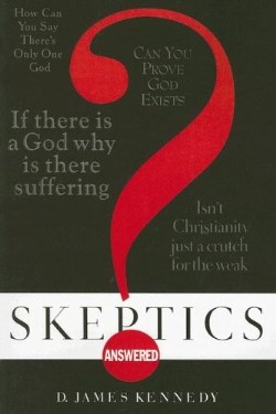 9781590526590 Skeptics Answered