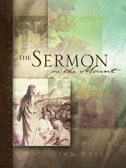 9781591606338 Sermon On The Mount