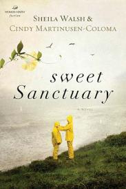 9781595546869 Sweet Sanctuary