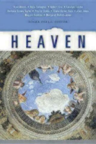 9781596270442 Heaven